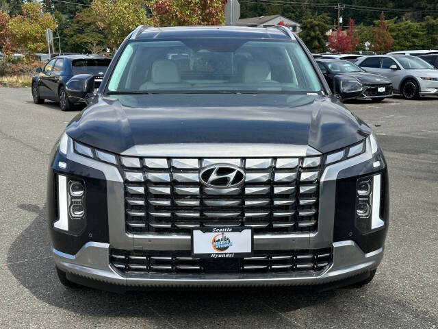 2024 Hyundai PALISADE for sale at Autos by Talon in Seattle, WA