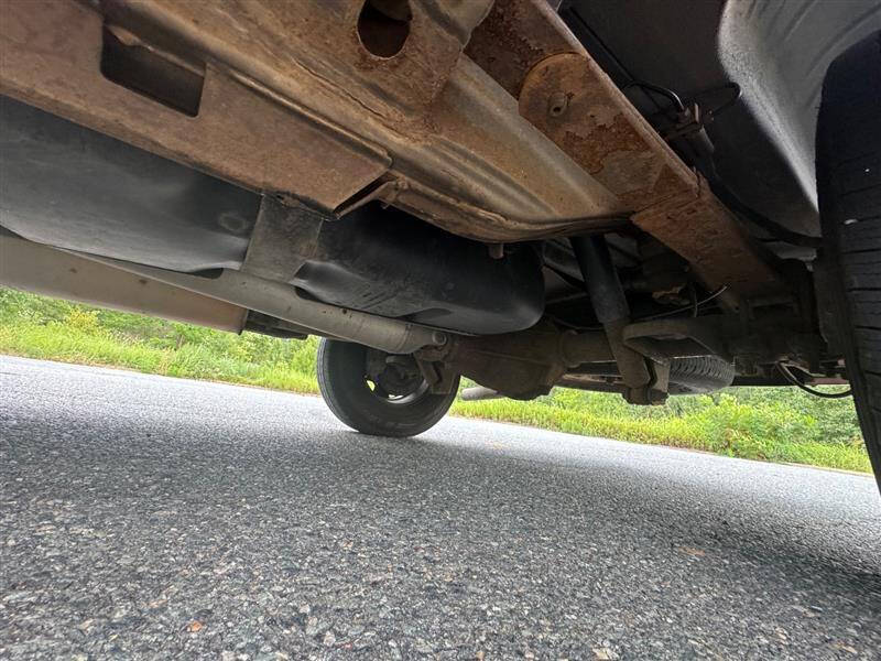 2007 Chevrolet Express 1500