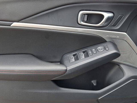 2024 Acura Integra Type S