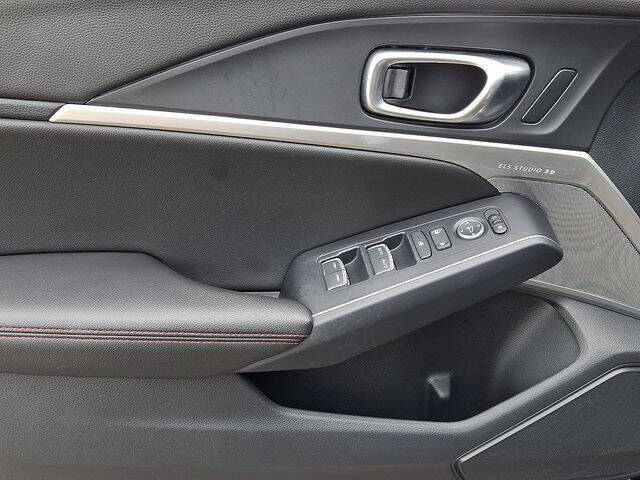 2024 Acura Integra Type S