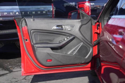 2019 Mercedes-Benz CLA CLA 250