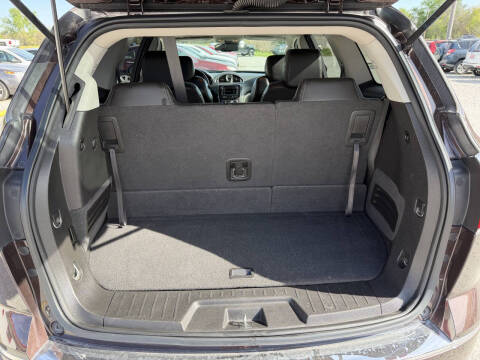 2016 Buick Enclave Premium