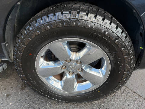 2013 RAM 1500 Express