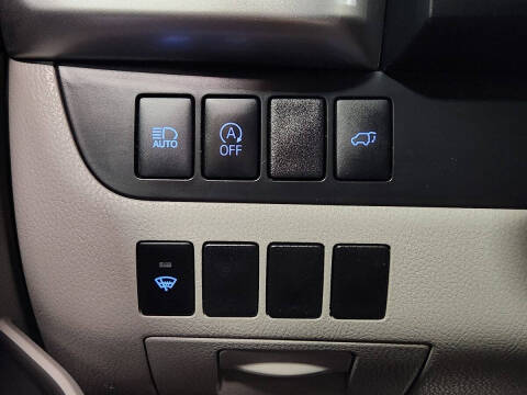 2019 Toyota Highlander LE Plus