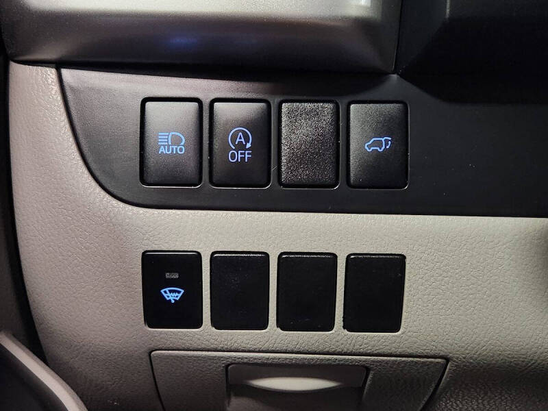 2019 Toyota Highlander LE Plus