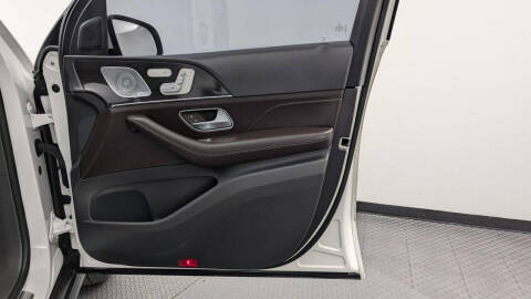 2020 Mercedes-Benz GLS GLS 450