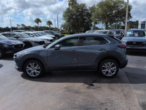 2021 Mazda CX-30 Premium
