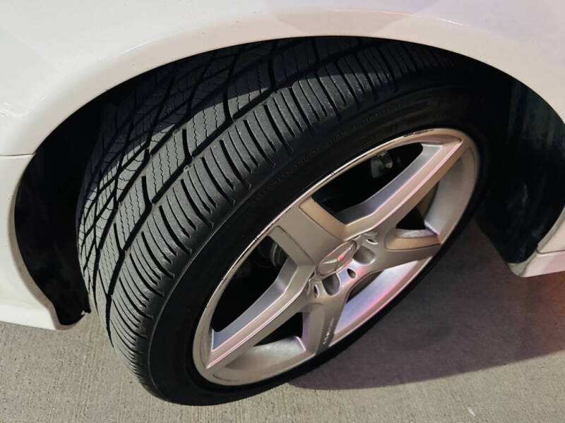 2009 Mercedes-Benz E-Class E 350