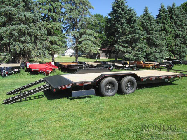 2026 Diamond T Equipment 8322SKP1406