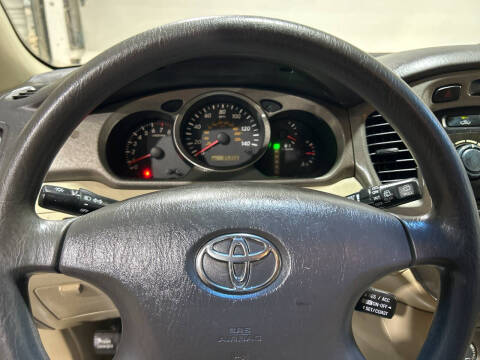 2002 Toyota Highlander