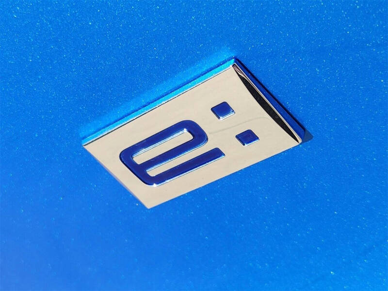 2026 Honda Prologue EX