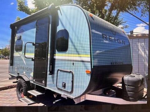 2026 Keystone RV REIGN 13RK