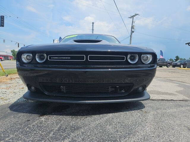 2023 Dodge Challenger GT