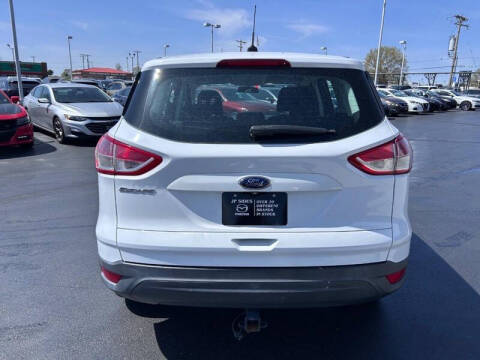 2014 Ford Escape S