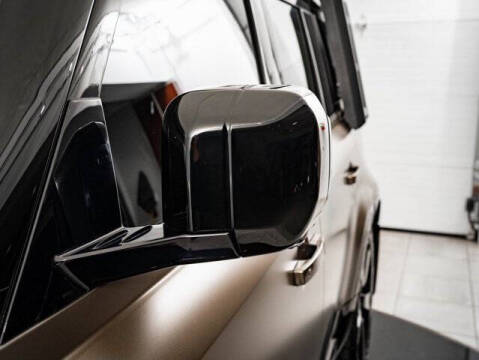 2021 Land Rover Defender 110 X