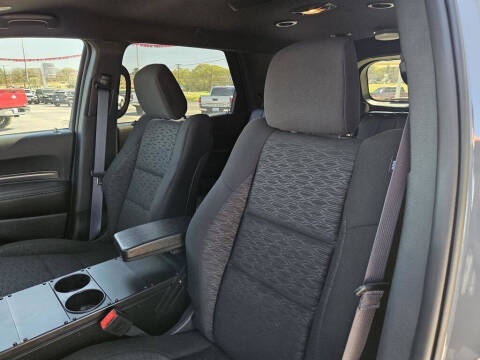 2026 Dodge Durango Pursuit
