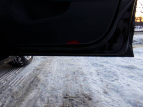 2011 Volkswagen Jetta SE PZEV