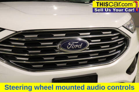 2019 Ford Edge SE