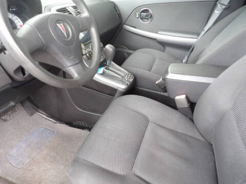 2006 Pontiac Torrent