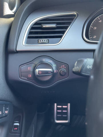 2015 Audi S5 3.0T quattro Premium Plus