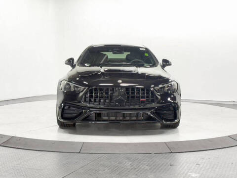 2025 Mercedes-Benz CLE AMG CLE 53