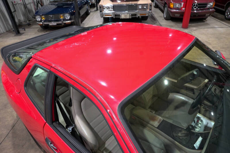 1986 Porsche 944