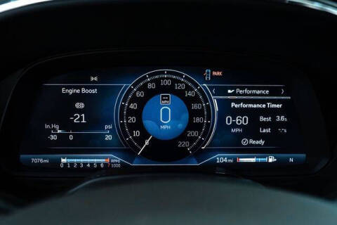 2023 Cadillac CT5-V Blackwing