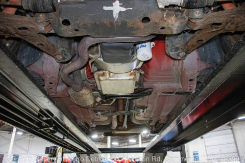 1993 Pontiac Firebird Trans Am