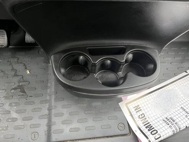 2021 RAM ProMaster 3500 159 WB