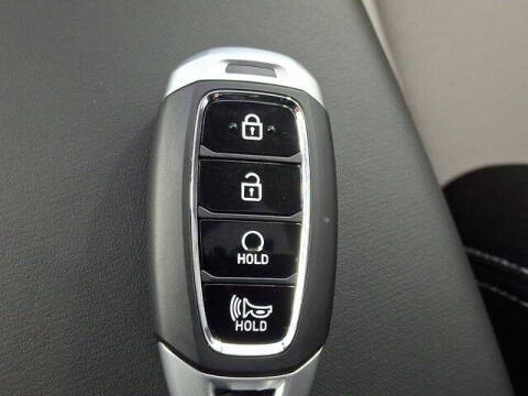 2026 Hyundai Venue