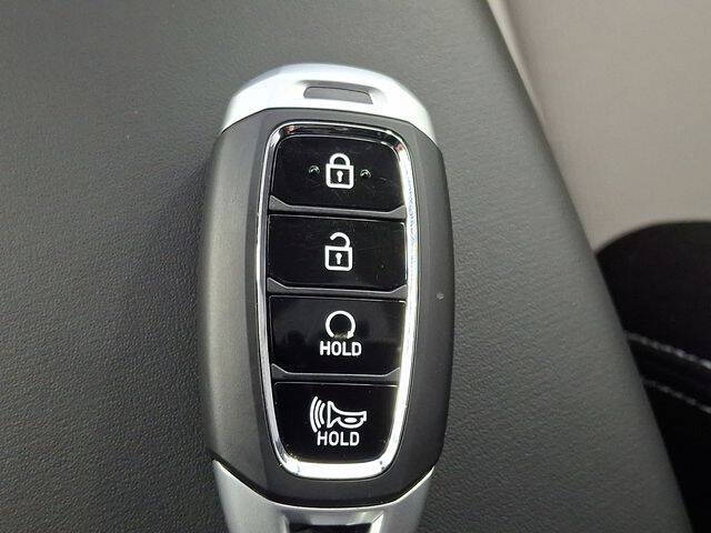 2026 Hyundai Venue