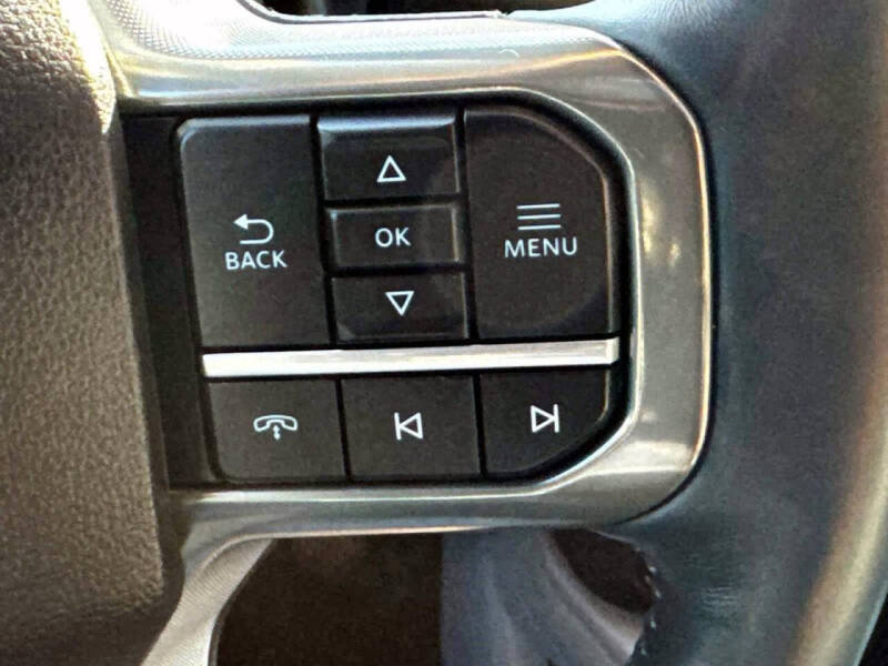 2024 Ford F-350 Super Duty