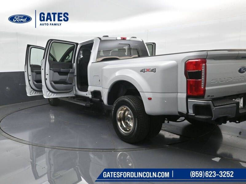 2026 Ford F-350 Super Duty XLT