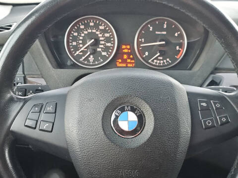 2012 BMW X5 xDrive35d