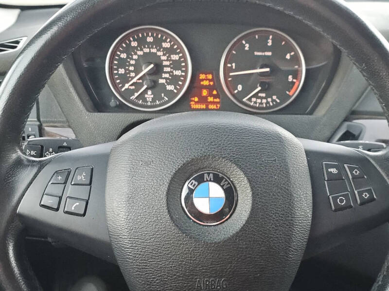 2012 BMW X5 xDrive35d