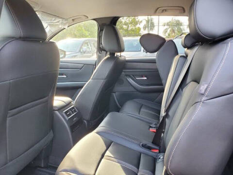 2026 Mazda CX-90 3.3 Turbo Select