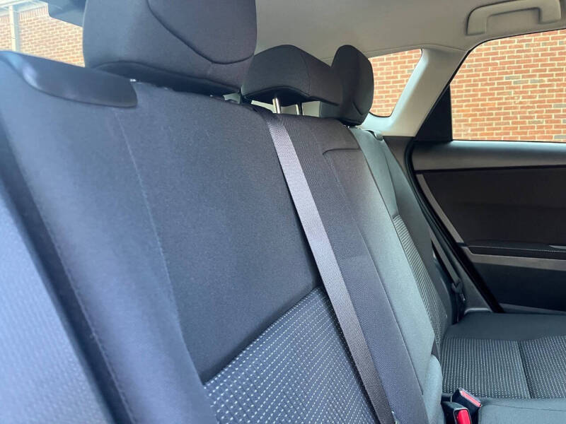 2017 Toyota Corolla iM