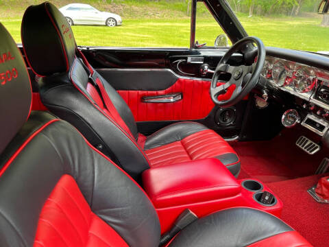 1964 Ford Fairlane 500