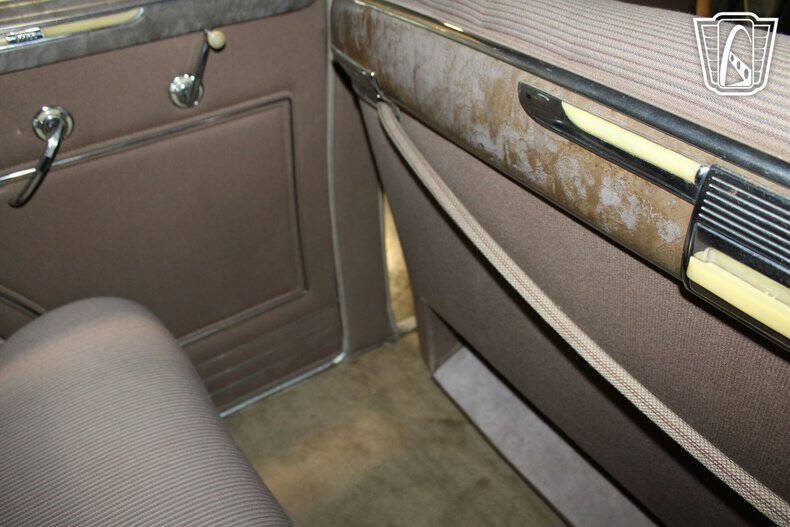 1941 Buick Super