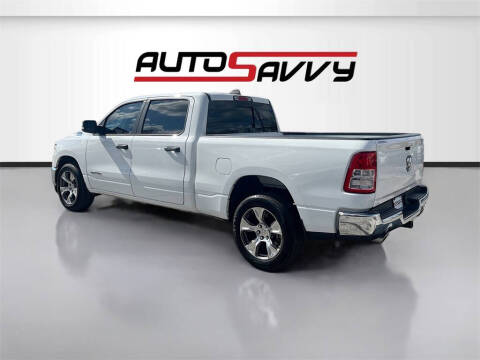 2024 RAM 1500
