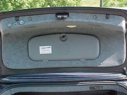 2004 BMW 3 Series 330Ci