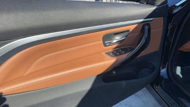 2015 BMW 4 Series 428i