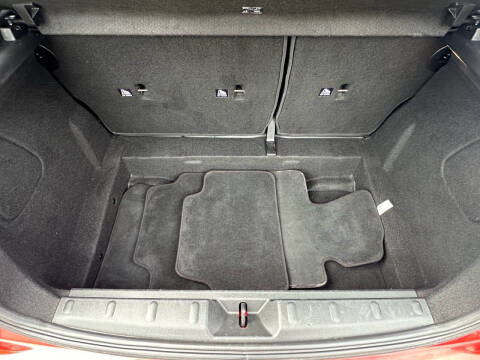 2020 MINI Hardtop 4 Door Cooper