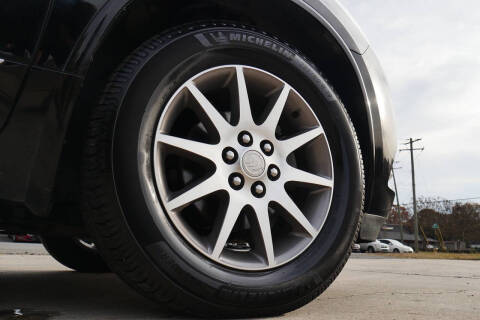 2017 Buick Enclave Convenience