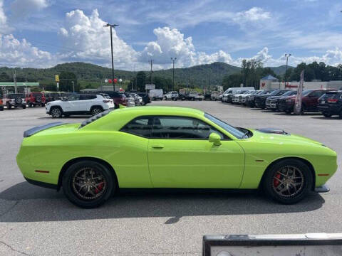 2023 Dodge Challenger R/T