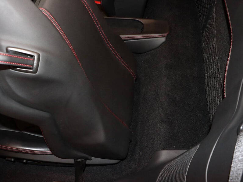 2023 Ferrari F8 Spider