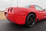 2003 Chevrolet Corvette Z06