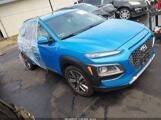 2020 Hyundai Kona Limited