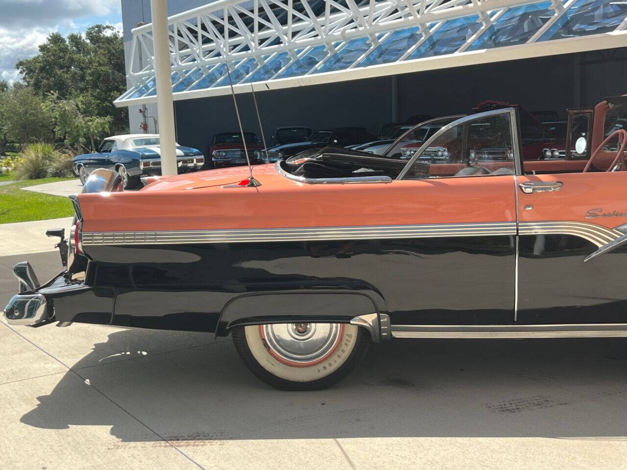 1956 Ford Fairlane 5