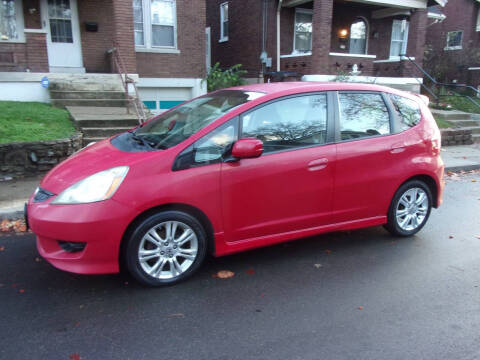 2011 Honda Fit for sale at Prestige Auto Sales in Covington KY